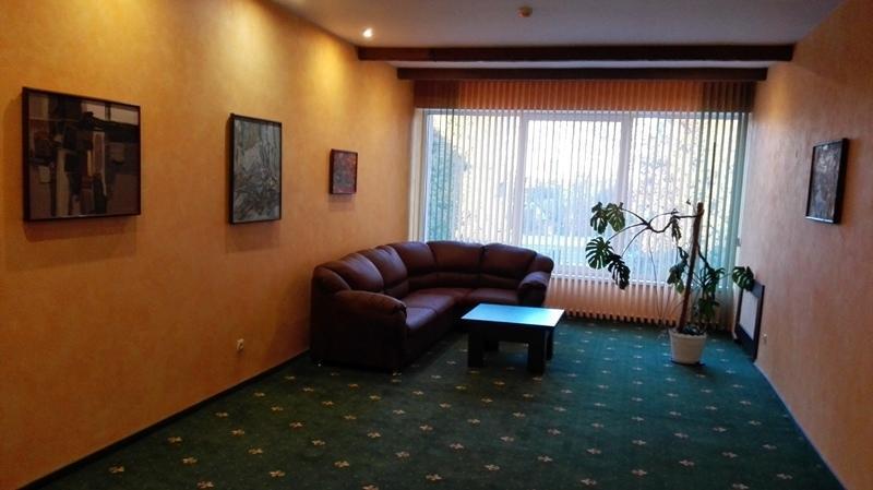 Turli Inn Maladzečna Esterno foto
